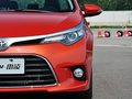 雷凌 1.8V CVT 豪华版 2014款