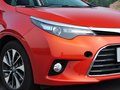 雷凌 1.8V CVT 豪华版 2014款