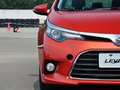 雷凌 1.8V CVT 豪华版 2014款