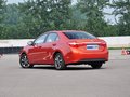 雷凌 1.8V CVT 豪华版 2014款