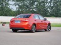 雷凌 1.8V CVT 豪华版 2014款