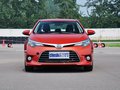 雷凌 1.8V CVT 豪华版 2014款