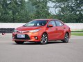 雷凌 1.8V CVT 豪华版 2014款