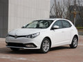 MG5 1.5T 手动豪华型2014款