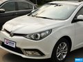 MG5 1.5T 手动豪华型2014款