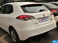 MG5 1.5T 手动豪华型2014款