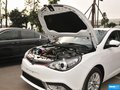 MG5 1.5T 手动豪华型2014款