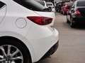 马自达3 昂克赛拉 两厢 2.0L 自动 旗舰型 2014款图片