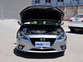 马自达3 昂克赛拉 2014款 三厢 2.0L 自动 旗舰型图片