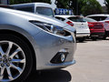 马自达3 昂克赛拉 2014款 三厢 2.0L 自动 旗舰型图片