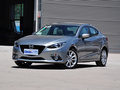 马自达3 昂克赛拉 2014款 三厢 2.0L 自动 旗舰型