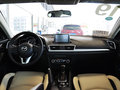马自达3 昂克赛拉 2014款 三厢 2.0L 自动 旗舰型图片