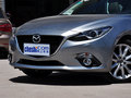 马自达3 昂克赛拉 2014款 三厢 2.0L 自动 旗舰型图片