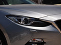 马自达3 昂克赛拉 2014款 三厢 2.0L 自动 旗舰型图片