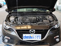 马自达3 昂克赛拉 2014款 三厢 2.0L 自动 旗舰型图片