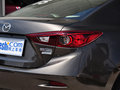 马自达3 昂克赛拉 2014款 三厢 2.0L 自动 旗舰型图片