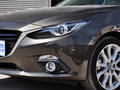 马自达3 昂克赛拉 2014款 三厢 2.0L 自动 旗舰型