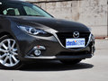 马自达3 昂克赛拉 2014款 三厢 2.0L 自动 旗舰型