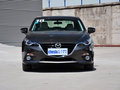 马自达3 昂克赛拉 2014款 三厢 2.0L 自动 旗舰型