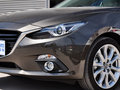 马自达3 昂克赛拉 2014款 三厢 2.0L 自动 旗舰型