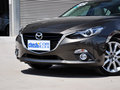 马自达3 昂克赛拉 2014款 三厢 2.0L 自动 旗舰型