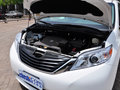 Sienna 2013款 3.5L 自动 四驱标准型图片