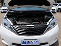 Sienna 2013款 3.5L 自动 四驱标准型图片