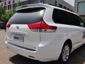 Sienna 2013款 3.5L 自动 四驱标准型图片