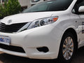 Sienna 2013款 3.5L 自动 四驱标准型图片