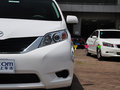Sienna 2013款 3.5L 自动 四驱标准型图片