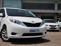 Sienna 2013款 3.5L 自动 四驱标准型图片