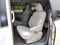 Sienna 2013款 3.5L 自动 四驱标准型图片