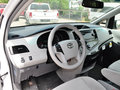 Sienna 2013款 3.5L 自动 四驱标准型图片