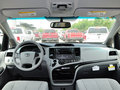 Sienna 2013款 3.5L 自动 四驱标准型图片