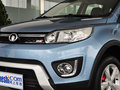长城M4 2014款 1.5L 手动 两驱豪华型图片