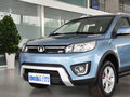 長城M4 2014款 1.5L 手動 兩驅(qū)豪華型圖片