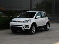 长城M4 1.5L 手动 两驱舒适型 5座 2014款图片