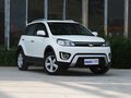 长城M4 1.5L 手动 两驱舒适型 5座 2014款图片