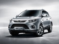 瑞风S5 图片