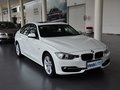 宝马3系 328i 运动设计套装 2014款