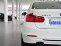 宝马3系 328i 运动设计套装 2014款