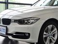 宝马3系 328i 运动设计套装 2014款