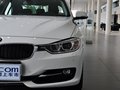 宝马3系 328i 运动设计套装 2014款