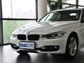 宝马3系 328i 运动设计套装 2014款