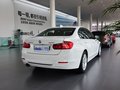 宝马3系 328i 运动设计套装 2014款