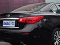 英菲尼迪Q50 2014款 2.0T 自动 豪华版图片
