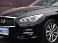 英菲尼迪Q50 2014款 2.0T 自动 豪华版图片