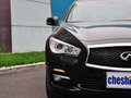 英菲尼迪Q50 2014款 2.0T 自动 豪华版图片