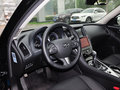 英菲尼迪Q50 2014款 2.0T 自动 豪华版图片