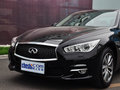 英菲尼迪Q50 2014款 2.0T 自动 豪华版图片